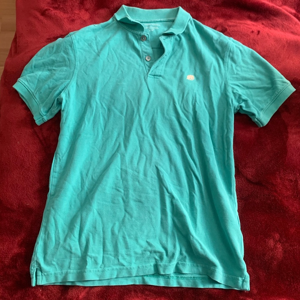 Banana Republic Men’s Polo